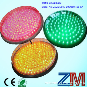 Polycarbonate Vehicle High Power Traffic Signal/Traffic Light Core